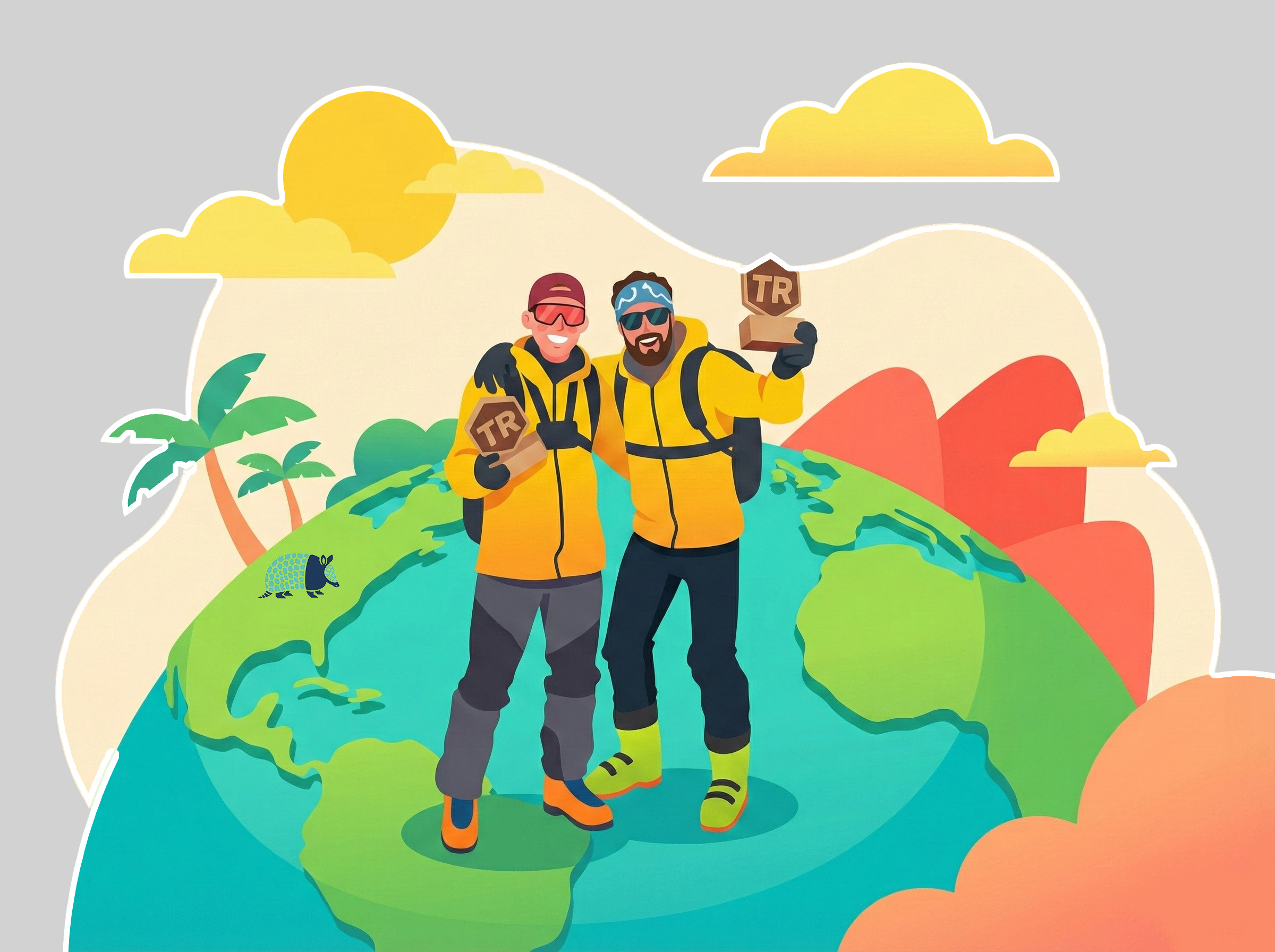 Entrevista Damià Bordes – Episodi 7