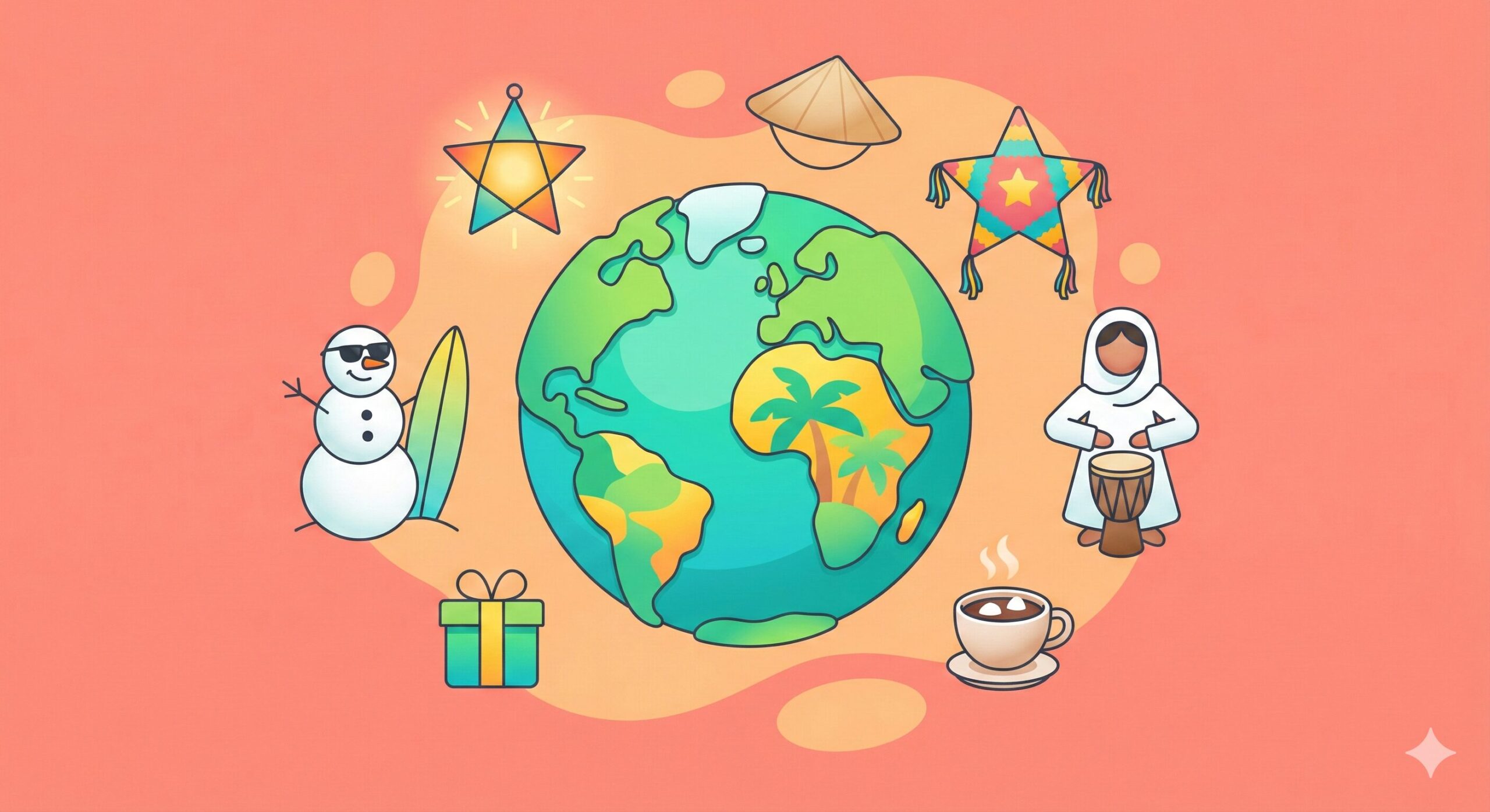 Mil i un nadals – Episodi 5