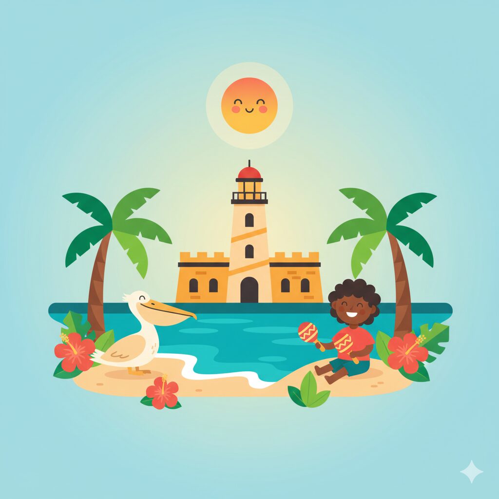 República Dominicana – Episodi 6