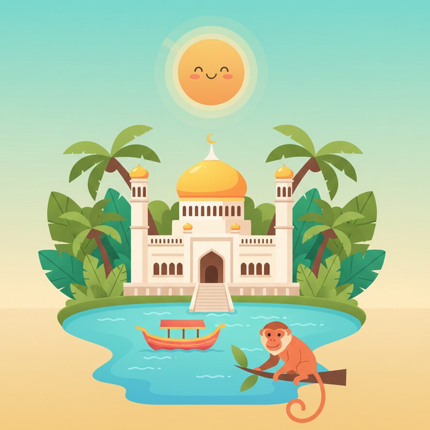 Malàsia – Episodi 9