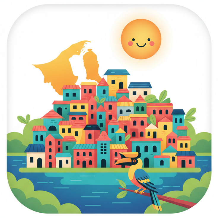 Brasil – Episodi 12