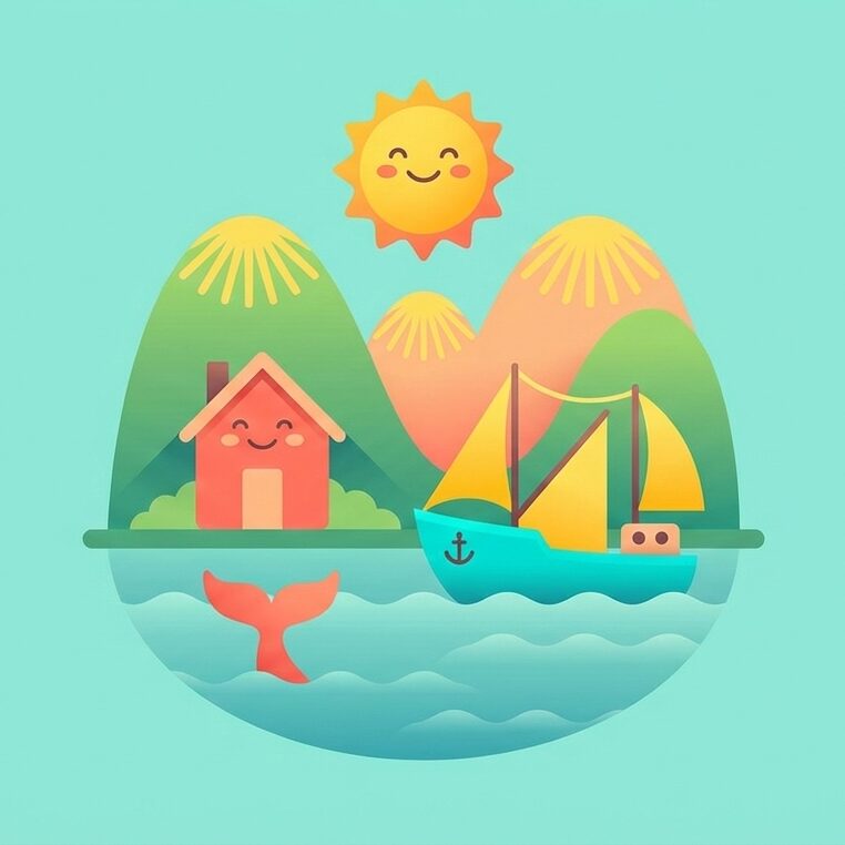 Noruega – Episodi 15